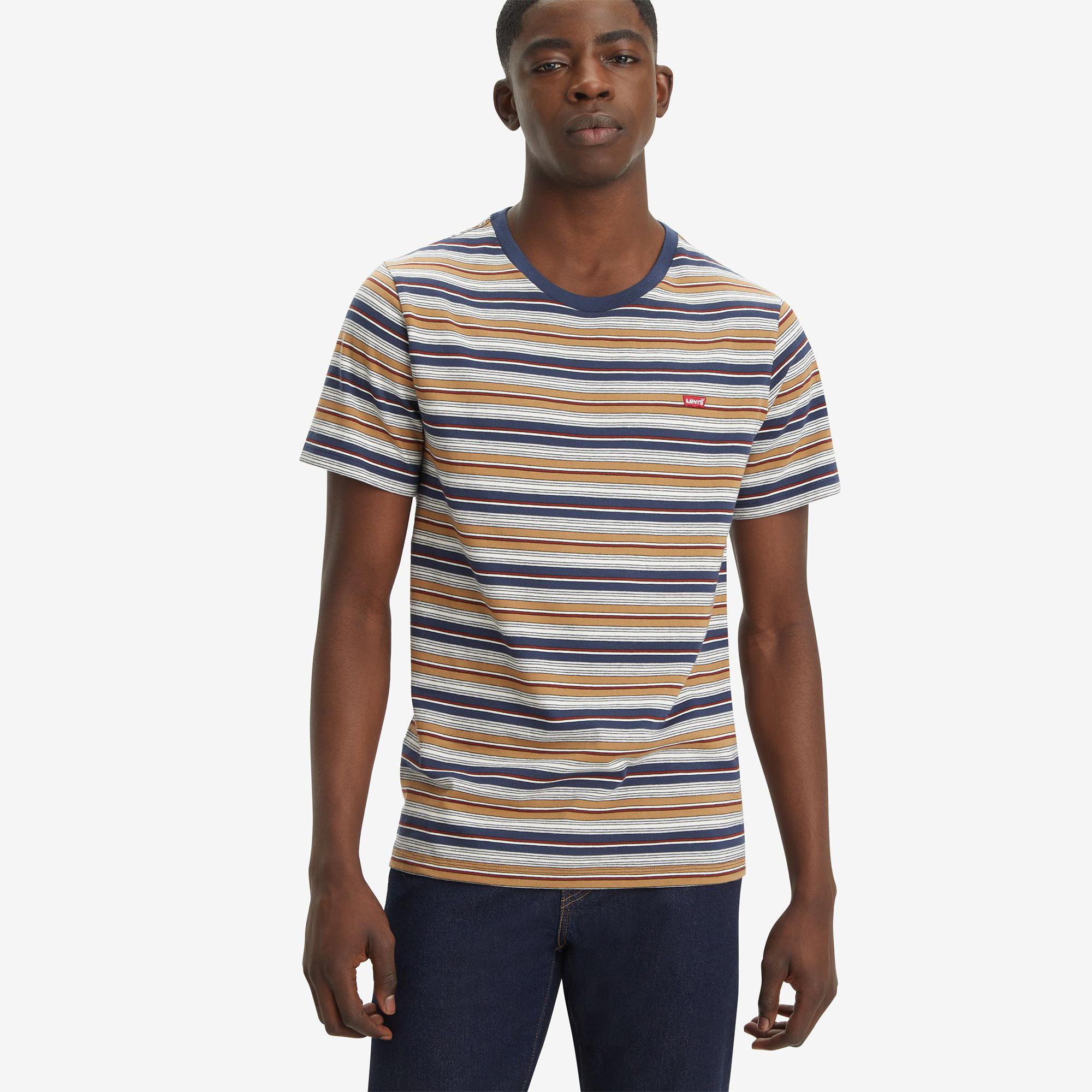 Levi's® SS ORIGINAL HM TEE MULTI-COLOR T-Shirt 