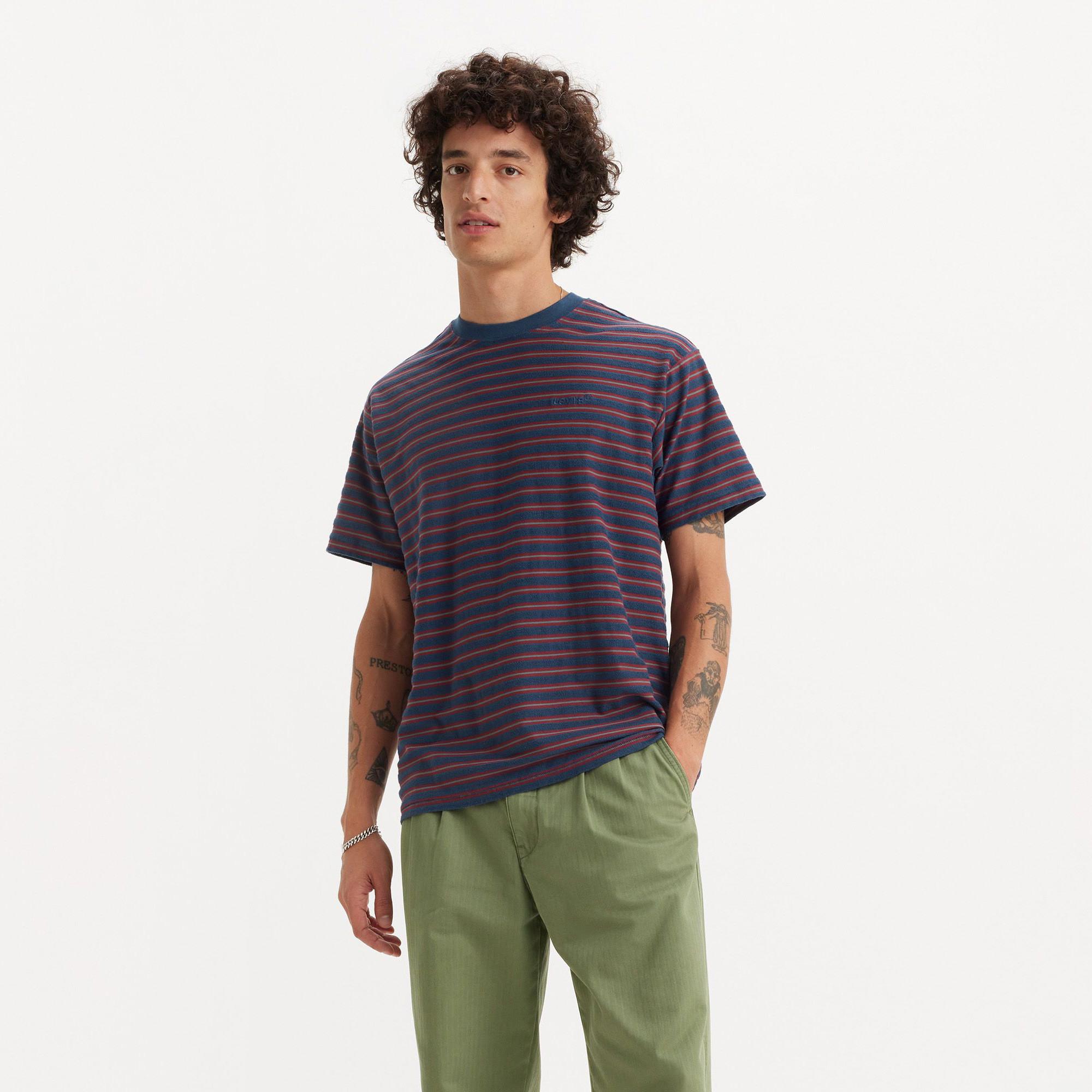 Levi's® RED TAB VINTAGE TEE MULTI-COLOR T-shirt 