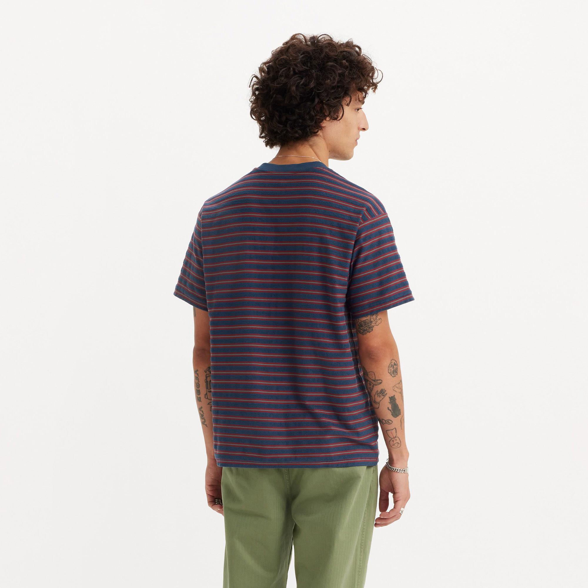 Levi's® RED TAB VINTAGE TEE MULTI-COLOR T-shirt 