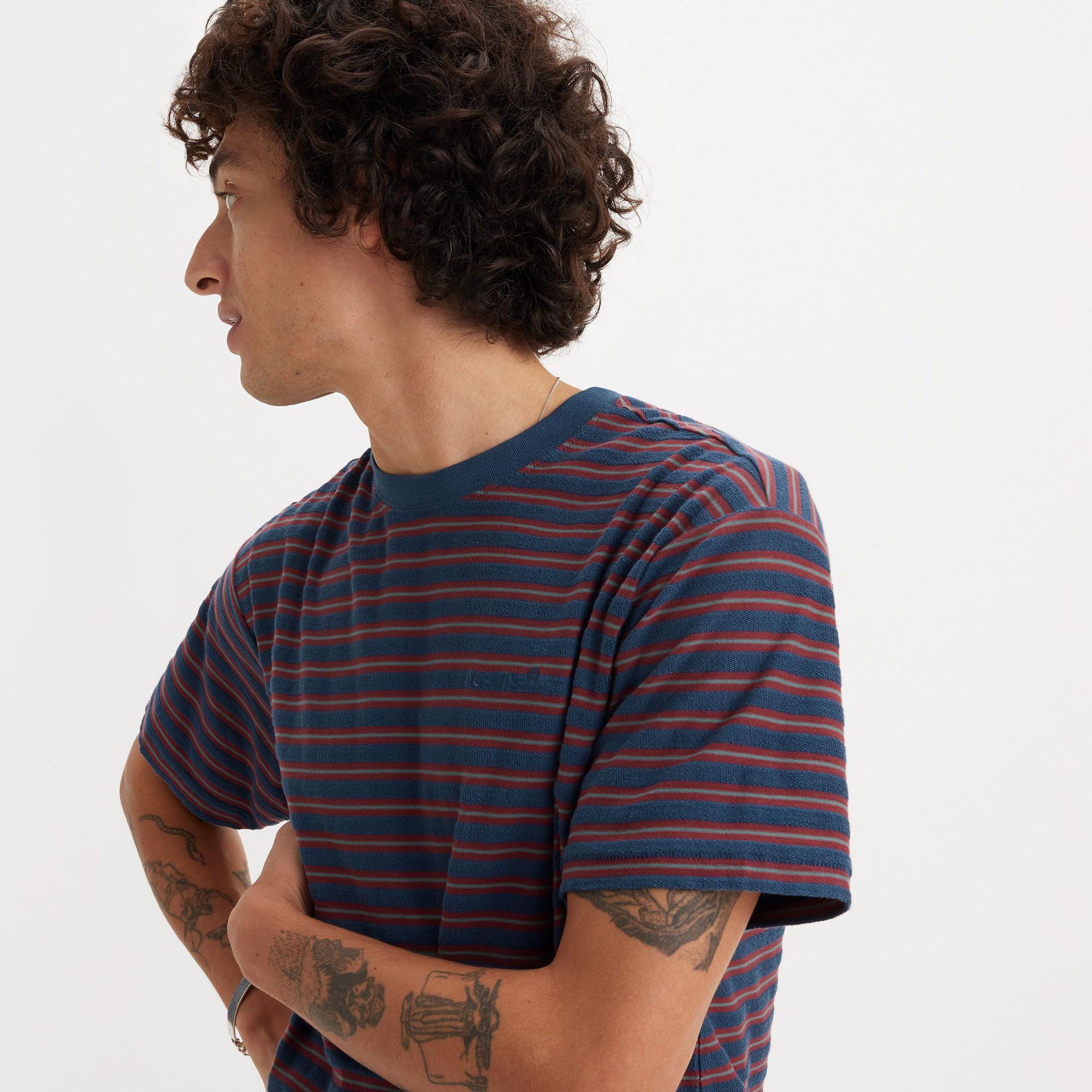 Levi's® RED TAB VINTAGE TEE MULTI-COLOR T-Shirt 