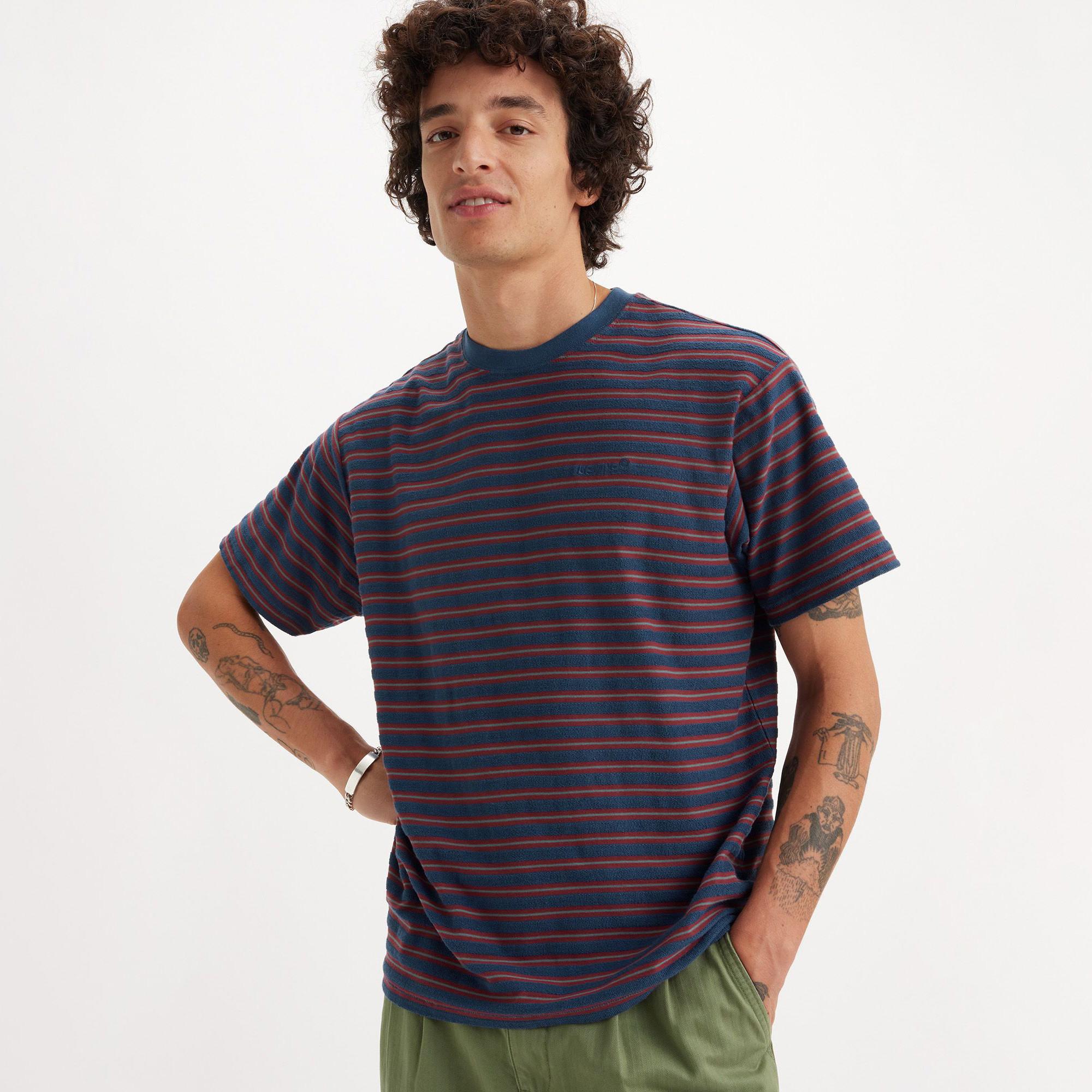 Levi's® RED TAB VINTAGE TEE MULTI-COLOR T-Shirt 