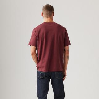 Levi's® RED TAB VINTAGE TEE BROWNS T-shirt 