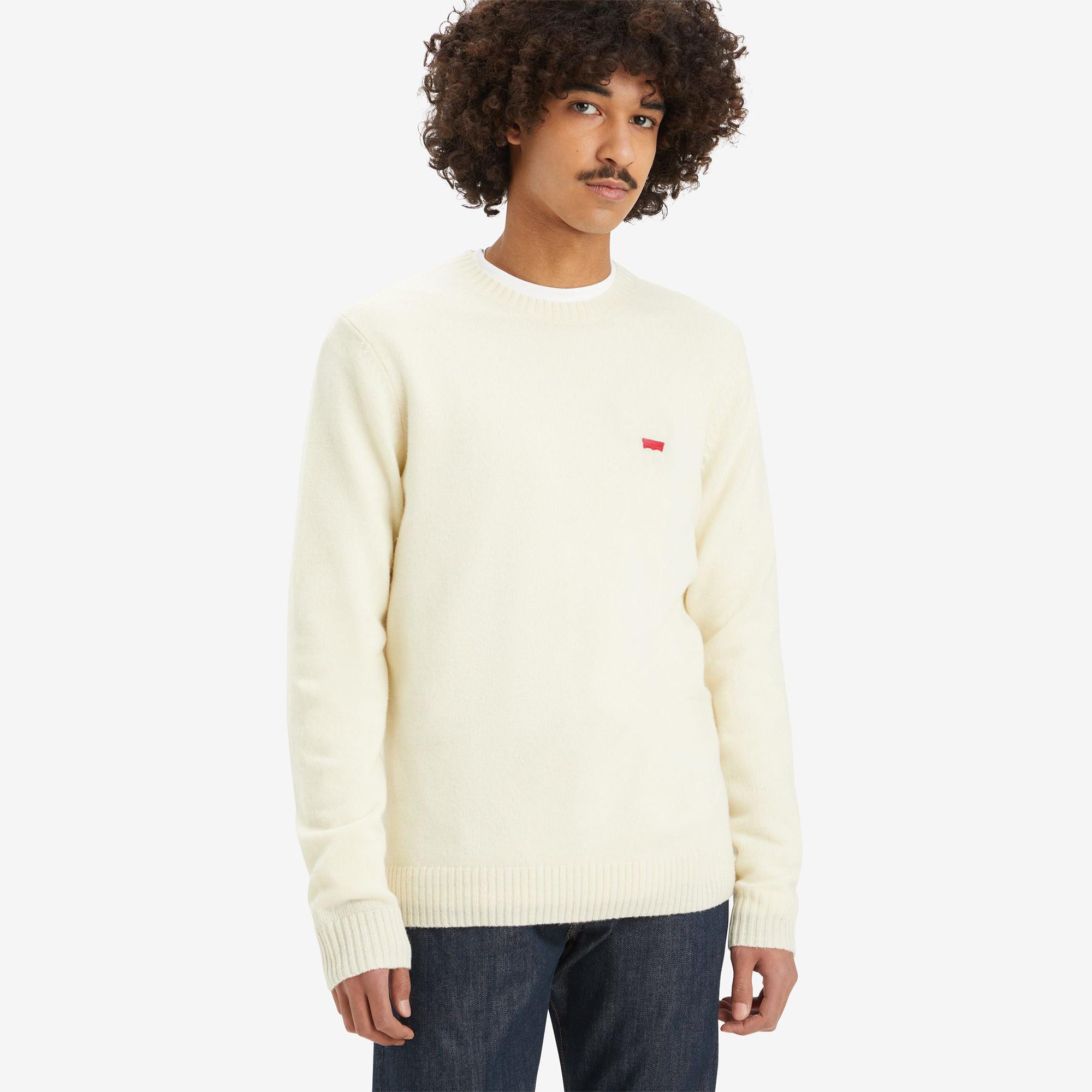 Levi's® ORIGINAL HM SWEATER NEUTRALS Pull 