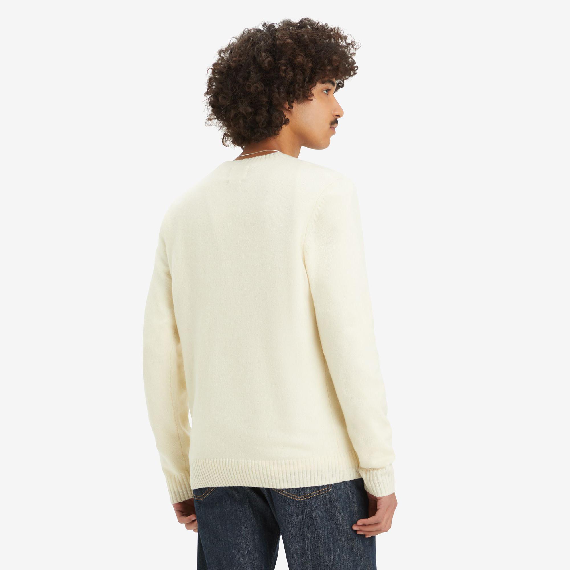 Levi's® ORIGINAL HM SWEATER NEUTRALS Pullover 