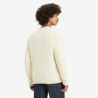 Levi's® ORIGINAL HM SWEATER NEUTRALS Pull 