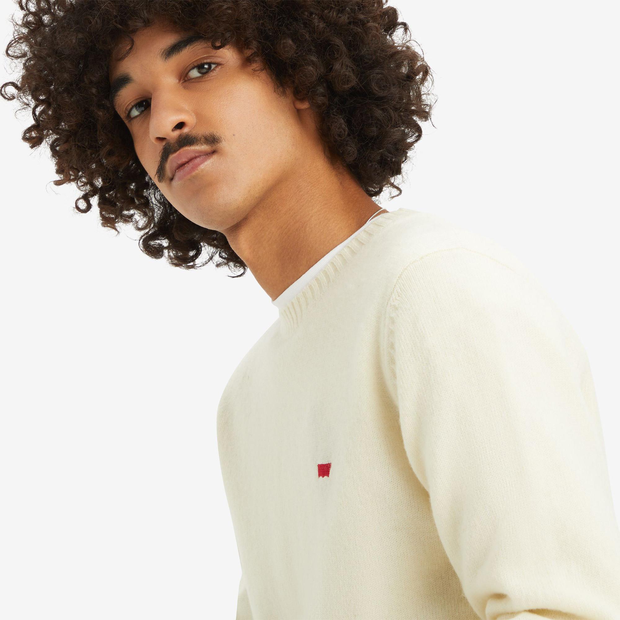 Levi's® ORIGINAL HM SWEATER NEUTRALS Maglione 