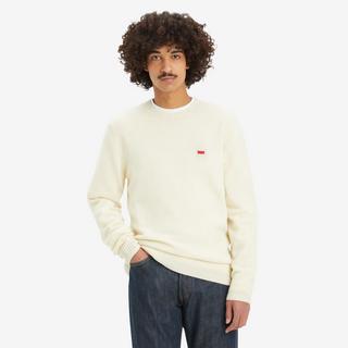 Levi's® ORIGINAL HM SWEATER NEUTRALS Pull 