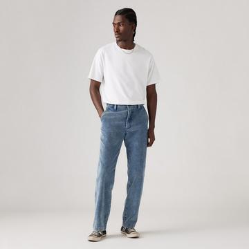 Chino velours, regular fit