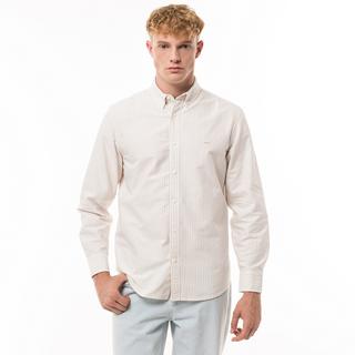 Levi's® AUTHENTIC BUTTON DOWN NEUTRALS Hemd, kurzarm 