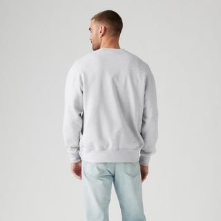 Levi's® AUTHENTIC CREW NEUTRALS Sweat-shirt 