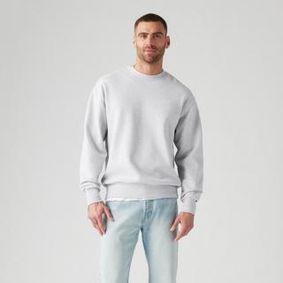 Levi's® AUTHENTIC CREW NEUTRALS Felpa 