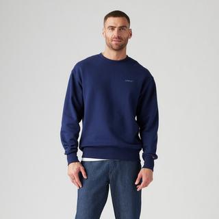 Levi's® AUTHENTIC CREW BLUES Sweatshirt 