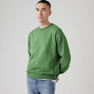 Levi's® Authentic Crew Greens Sweatshirt  