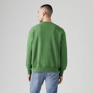 Levi's® Authentic Crew Greens Sweatshirt  