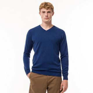 Manor Man  Pullover, V-Neck 