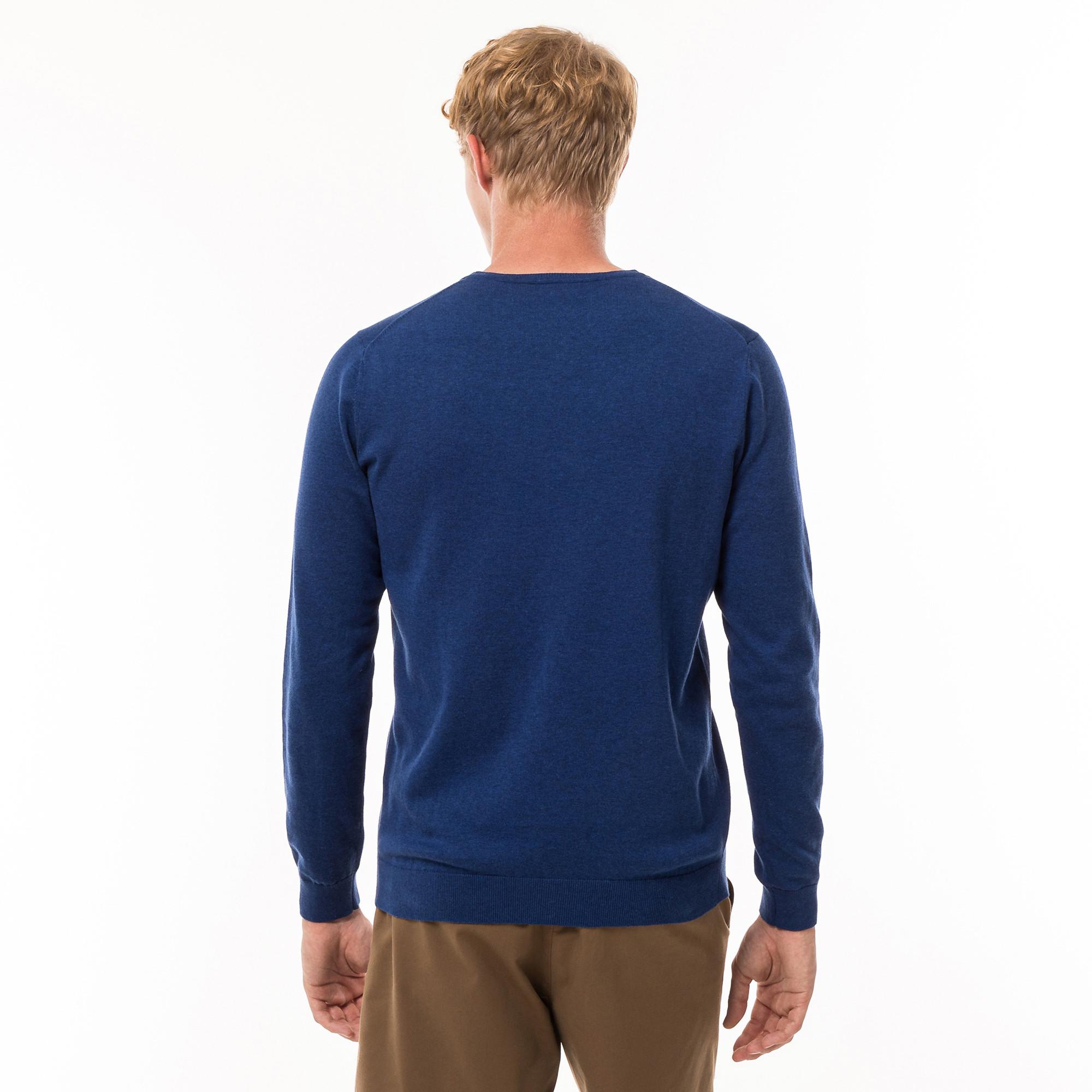 Manor Man  Pullover, V-Neck 