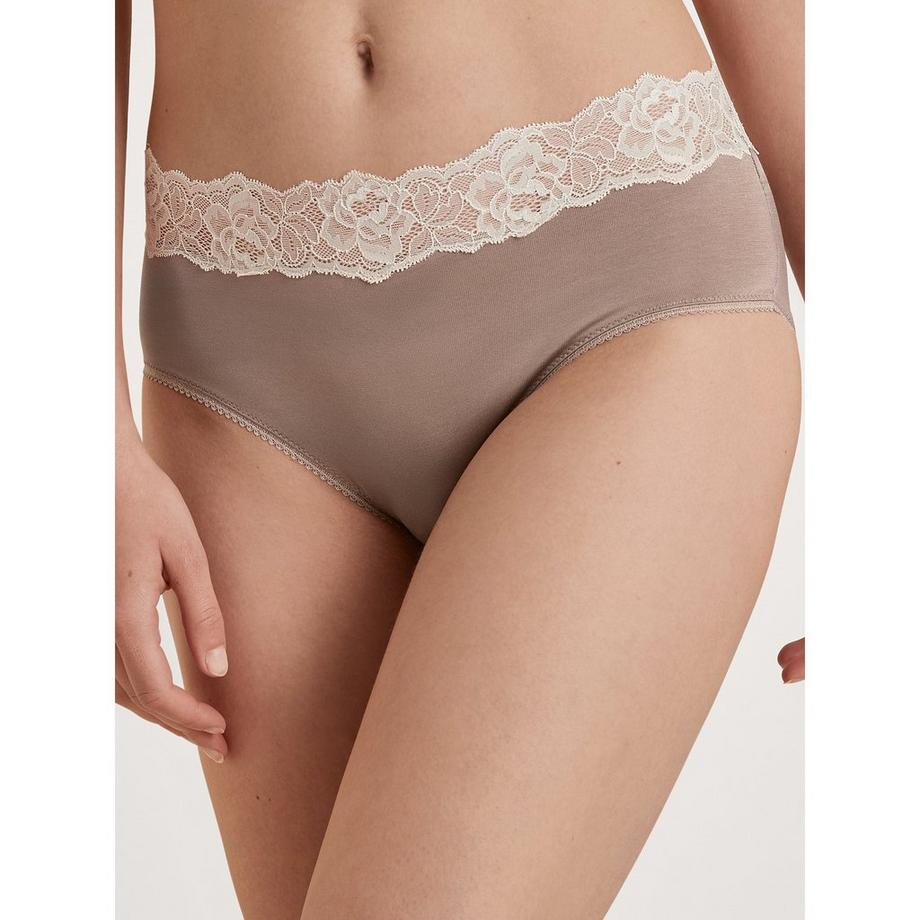 CALIDA Glamorous Lace Panty  