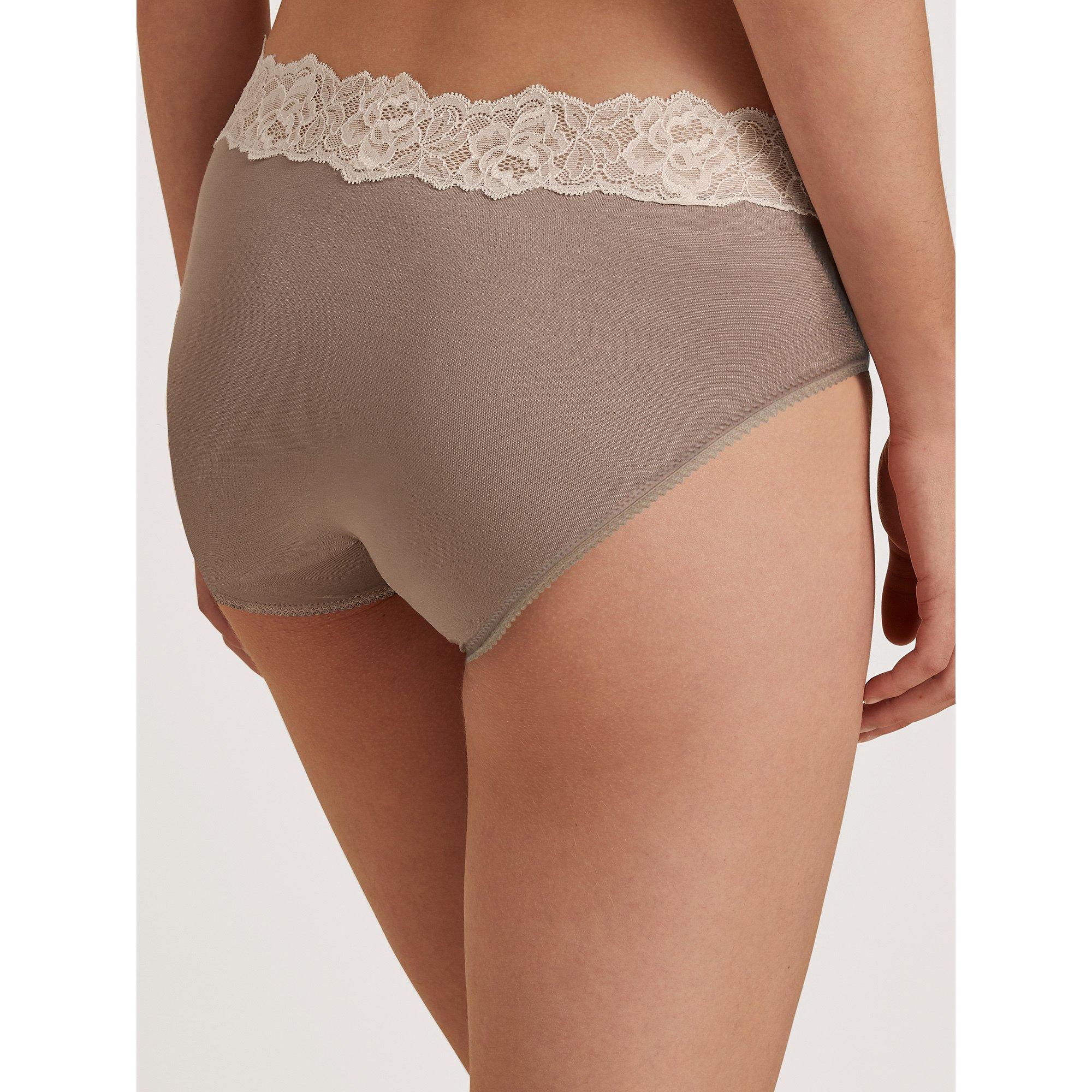 CALIDA Glamorous Lace Panty  