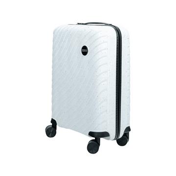 Valise rigide, Spinner