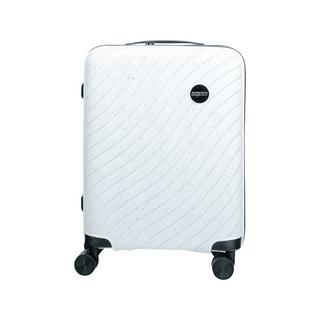 SWISS BAG COMPANY 55.0cm, Valigia rigida, Spinner Ocean 