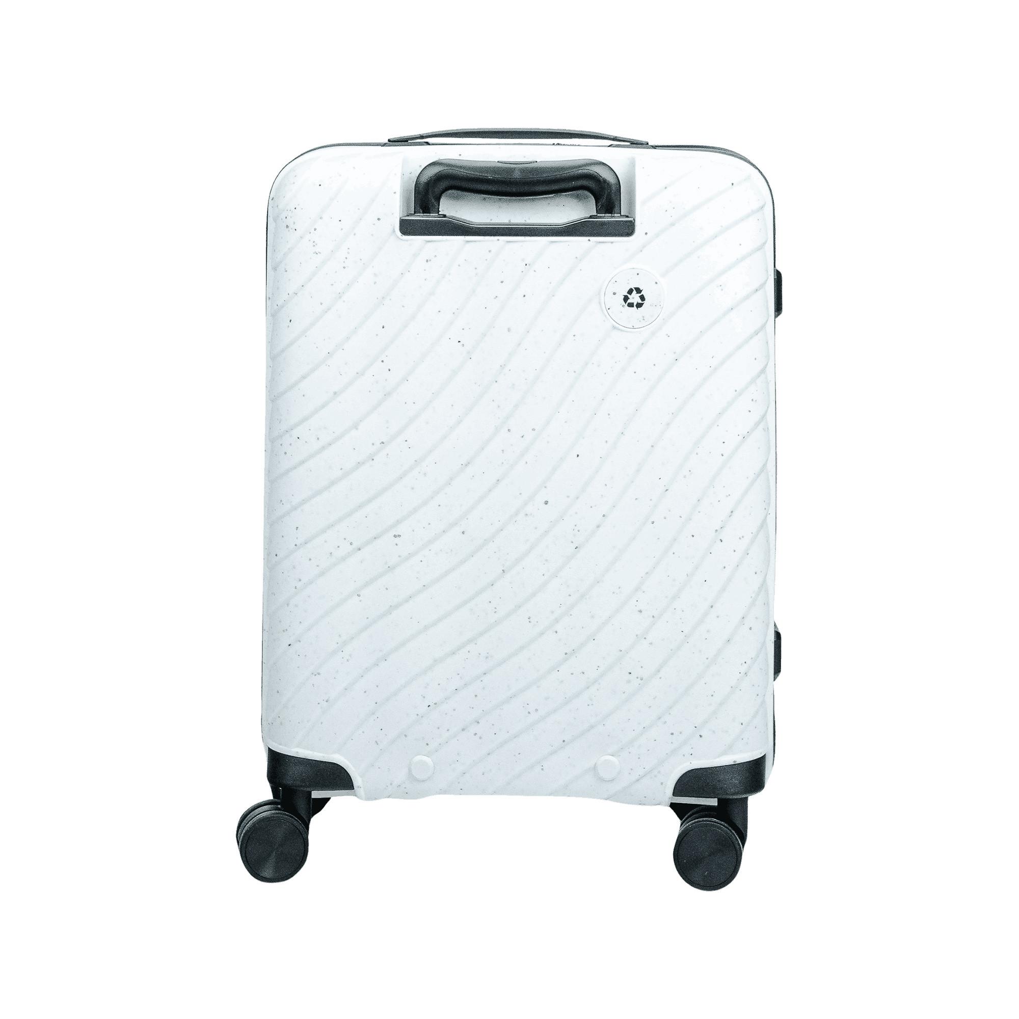 SWISS BAG COMPANY 55.0cm, Valigia rigida, Spinner Ocean 