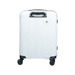 SWISS BAG COMPANY 55.0cm, Valise rigide, Spinner Ocean 