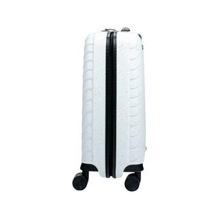 SWISS BAG COMPANY 55.0cm, Hartschalenkoffer, Spinner Ocean 