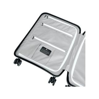 SWISS BAG COMPANY 55.0cm, Valigia rigida, Spinner Ocean 