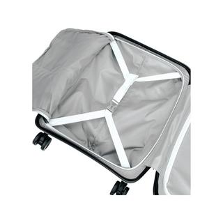 SWISS BAG COMPANY 55.0cm, Hartschalenkoffer, Spinner Ocean 