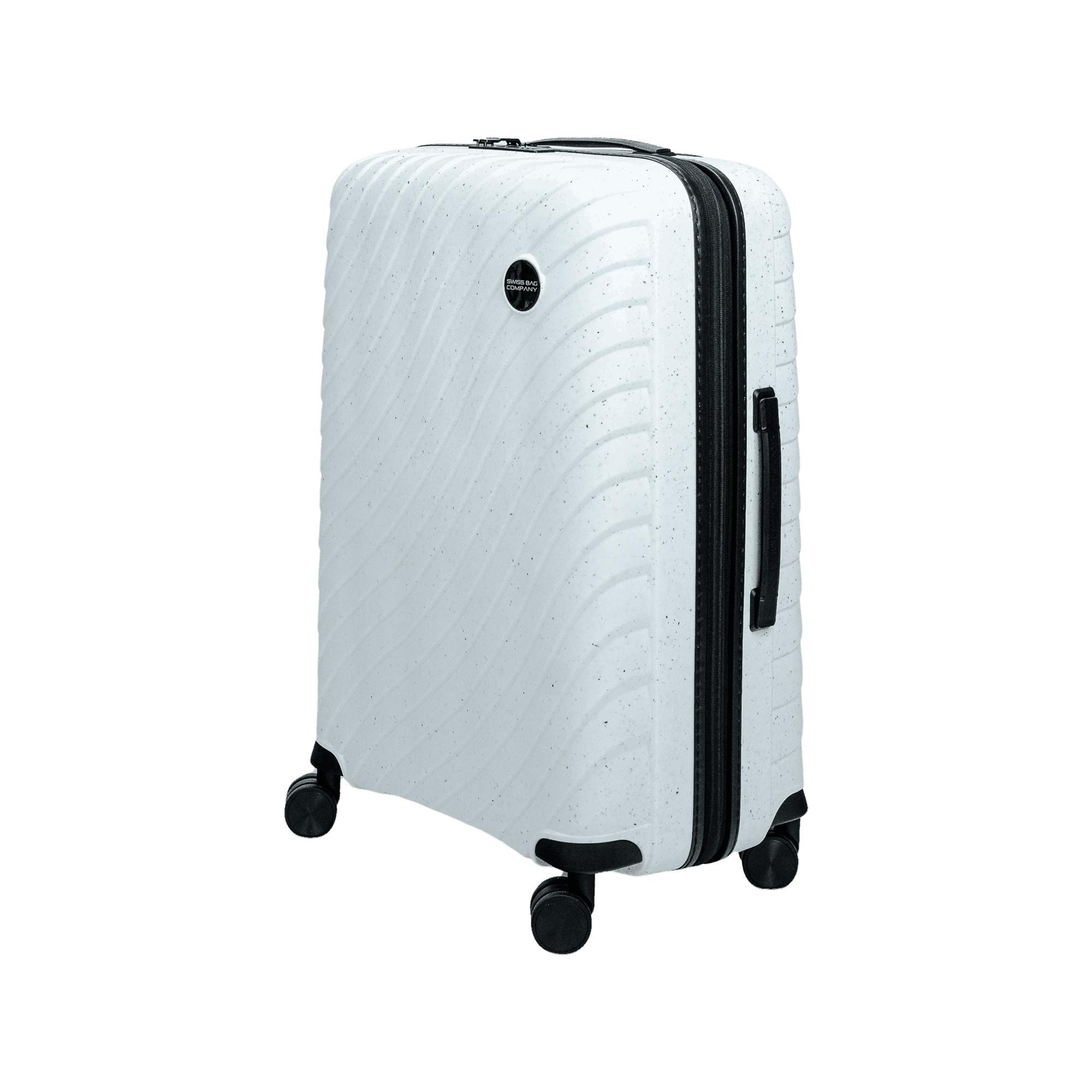 SWISS BAG COMPANY 67.0cm, Valise rigide, Spinner Ocean 