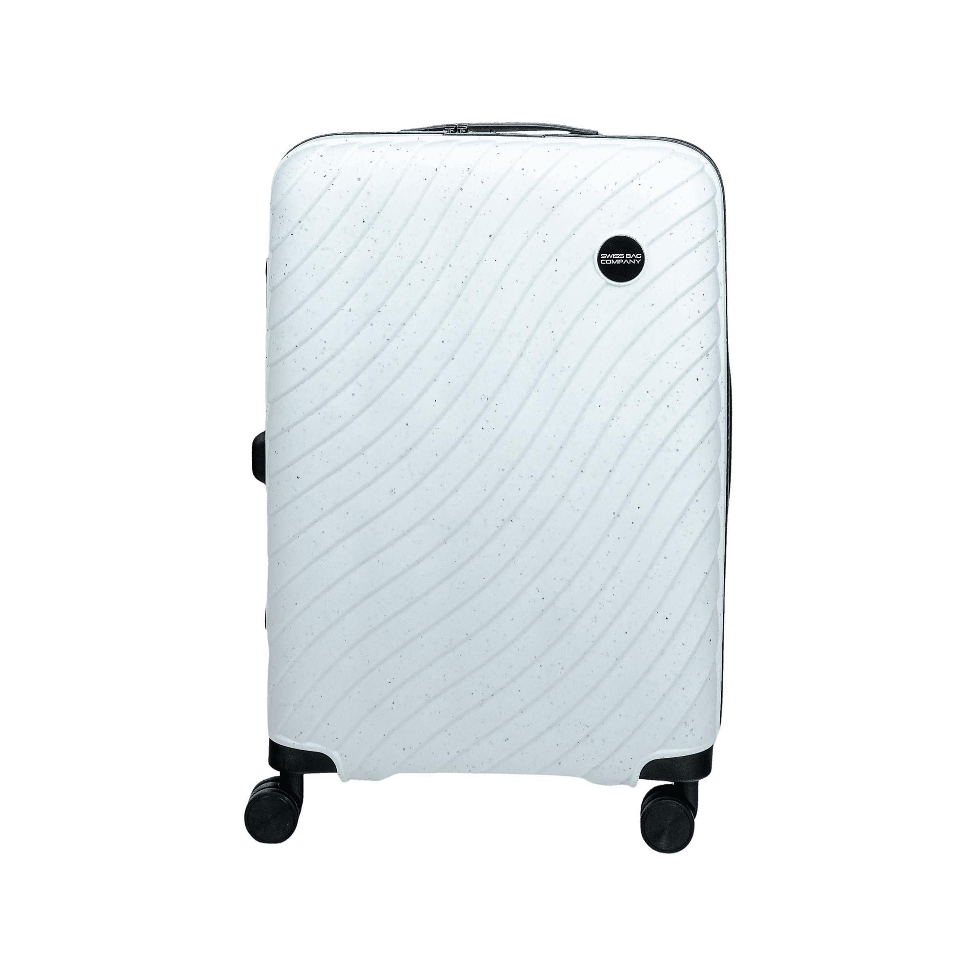 SWISS BAG COMPANY 67.0cm, Valise rigide, Spinner Ocean 