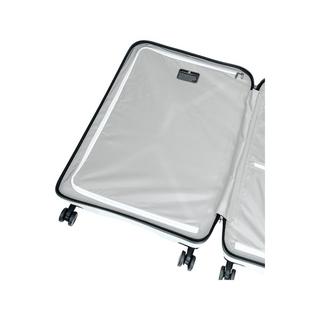 SWISS BAG COMPANY 67.0cm, Valise rigide, Spinner Ocean 