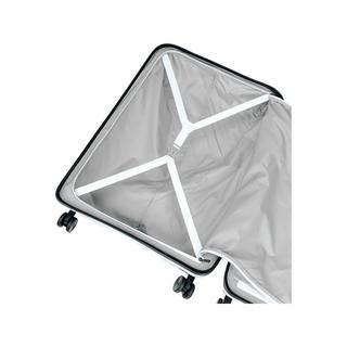 SWISS BAG COMPANY 67.0cm, Valise rigide, Spinner Ocean 