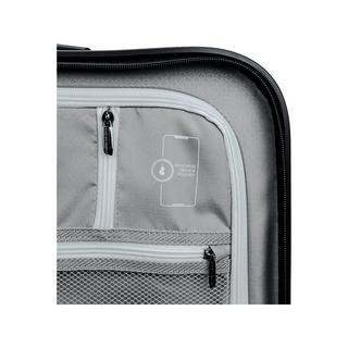 SWISS BAG COMPANY 67.0cm, Valise rigide, Spinner Ocean 