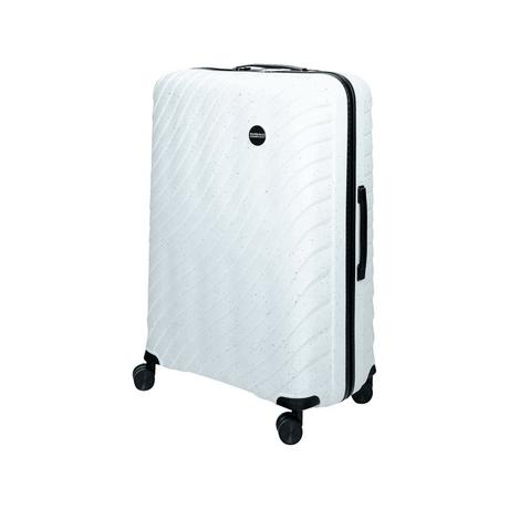 SWISS BAG COMPANY 77.0cm, Valise rigide, Spinner Ocean 