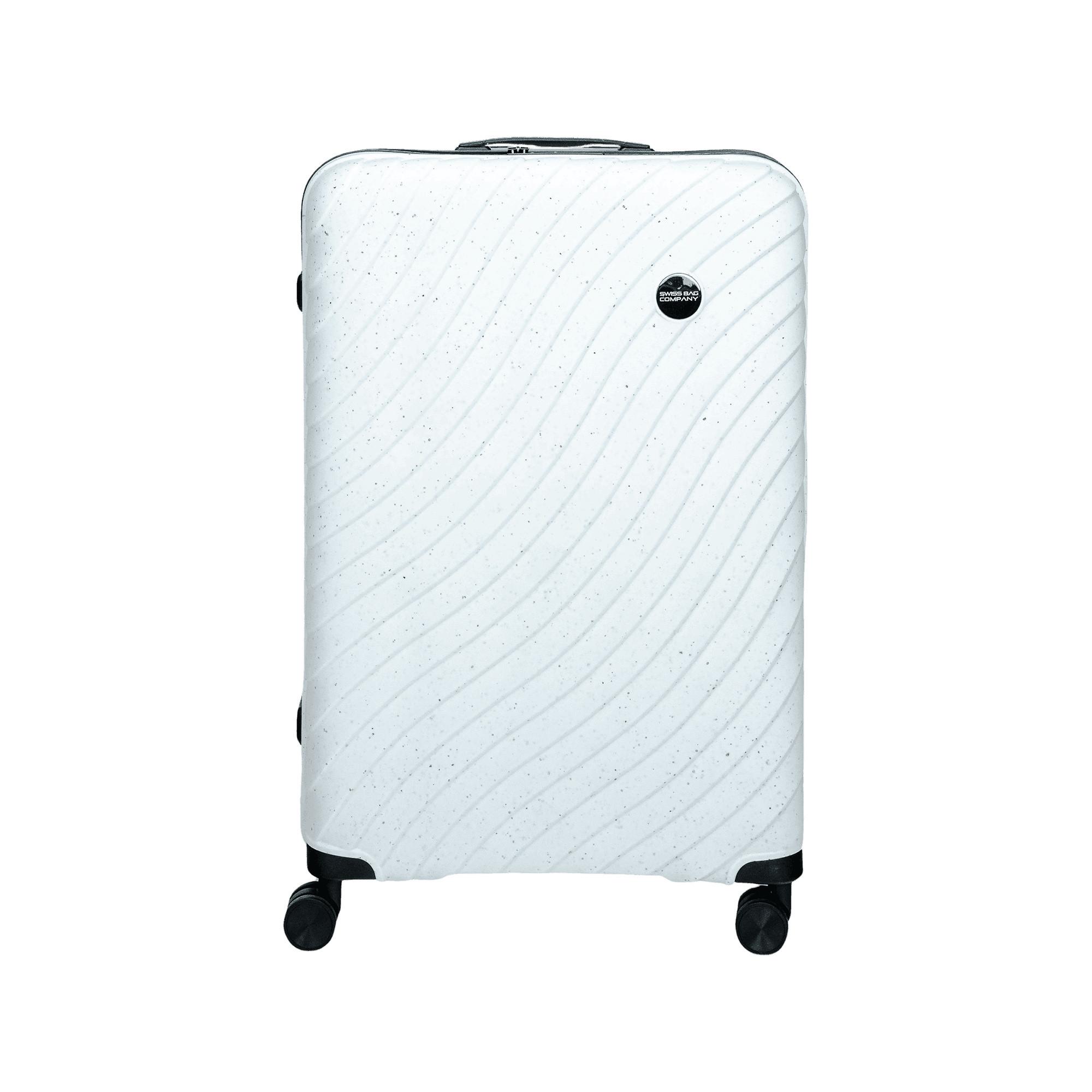 SWISS BAG COMPANY 77.0cm, Valise rigide, Spinner Ocean 