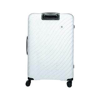 SWISS BAG COMPANY 77.0cm, Valigia rigida, Spinner Ocean 