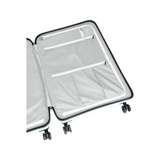 SWISS BAG COMPANY 77.0cm, Valigia rigida, Spinner Ocean 