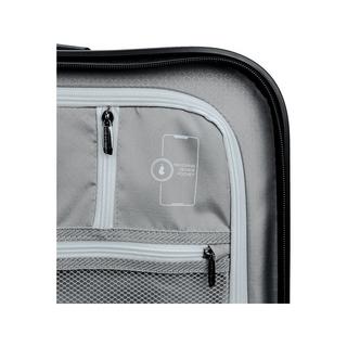 SWISS BAG COMPANY 77.0cm, Valigia rigida, Spinner Ocean 