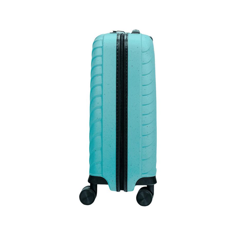 SWISS BAG COMPANY 55.0cm, Hartschalenkoffer, Spinner Ocean 