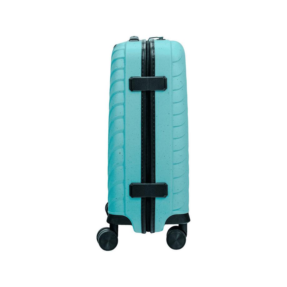 SWISS BAG COMPANY 55.0cm, Hartschalenkoffer, Spinner Ocean 