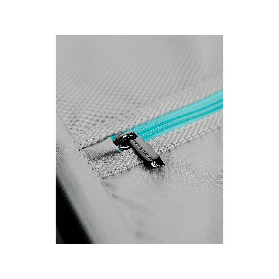 SWISS BAG COMPANY 55.0cm, Hartschalenkoffer, Spinner Ocean 