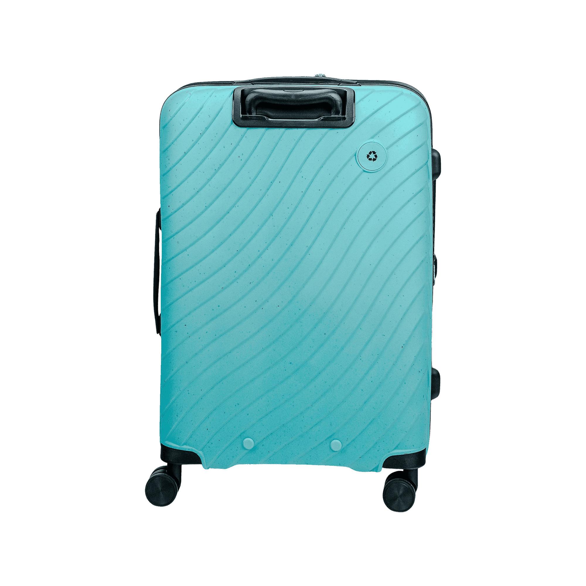 SWISS BAG COMPANY 67.0cm, Valise rigide, Spinner Ocean 