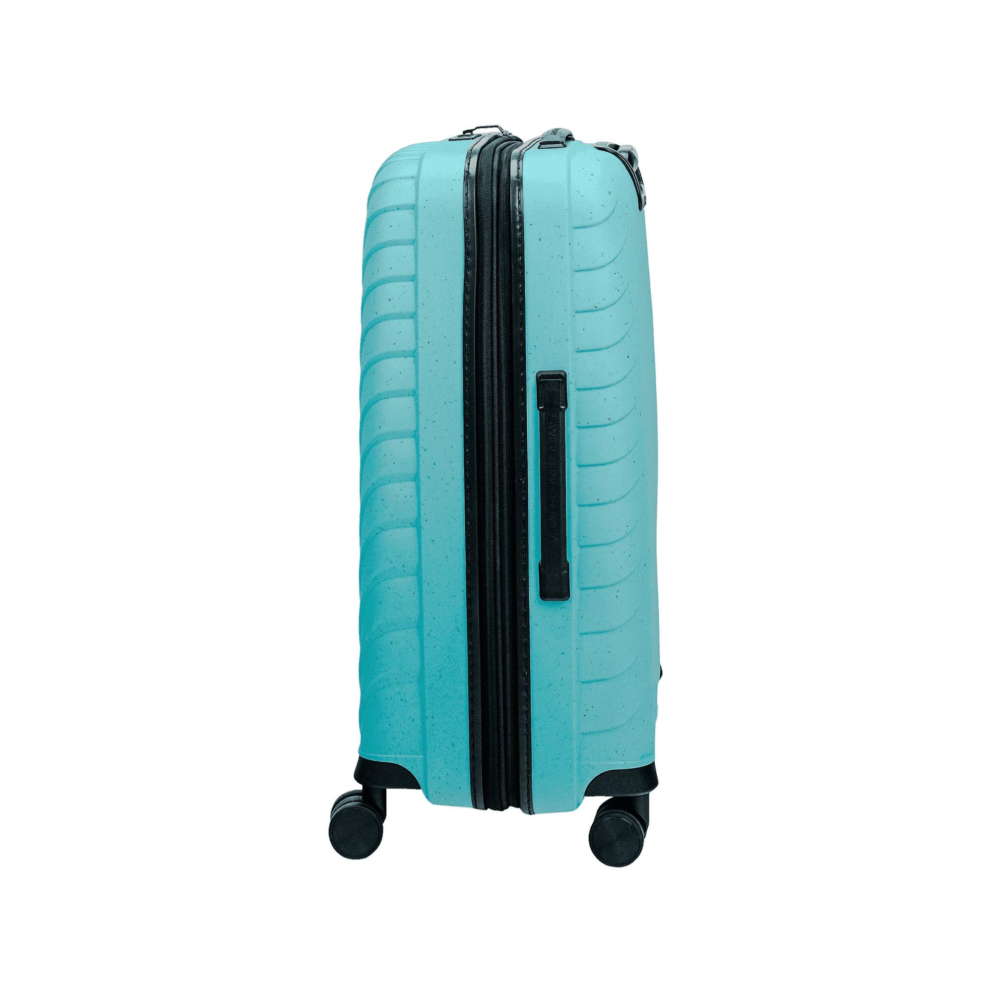 SWISS BAG COMPANY 67.0cm, Valise rigide, Spinner Ocean 