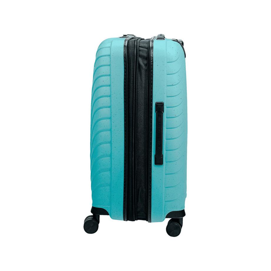 SWISS BAG COMPANY 67.0cm, Hartschalenkoffer, Spinner Ocean 