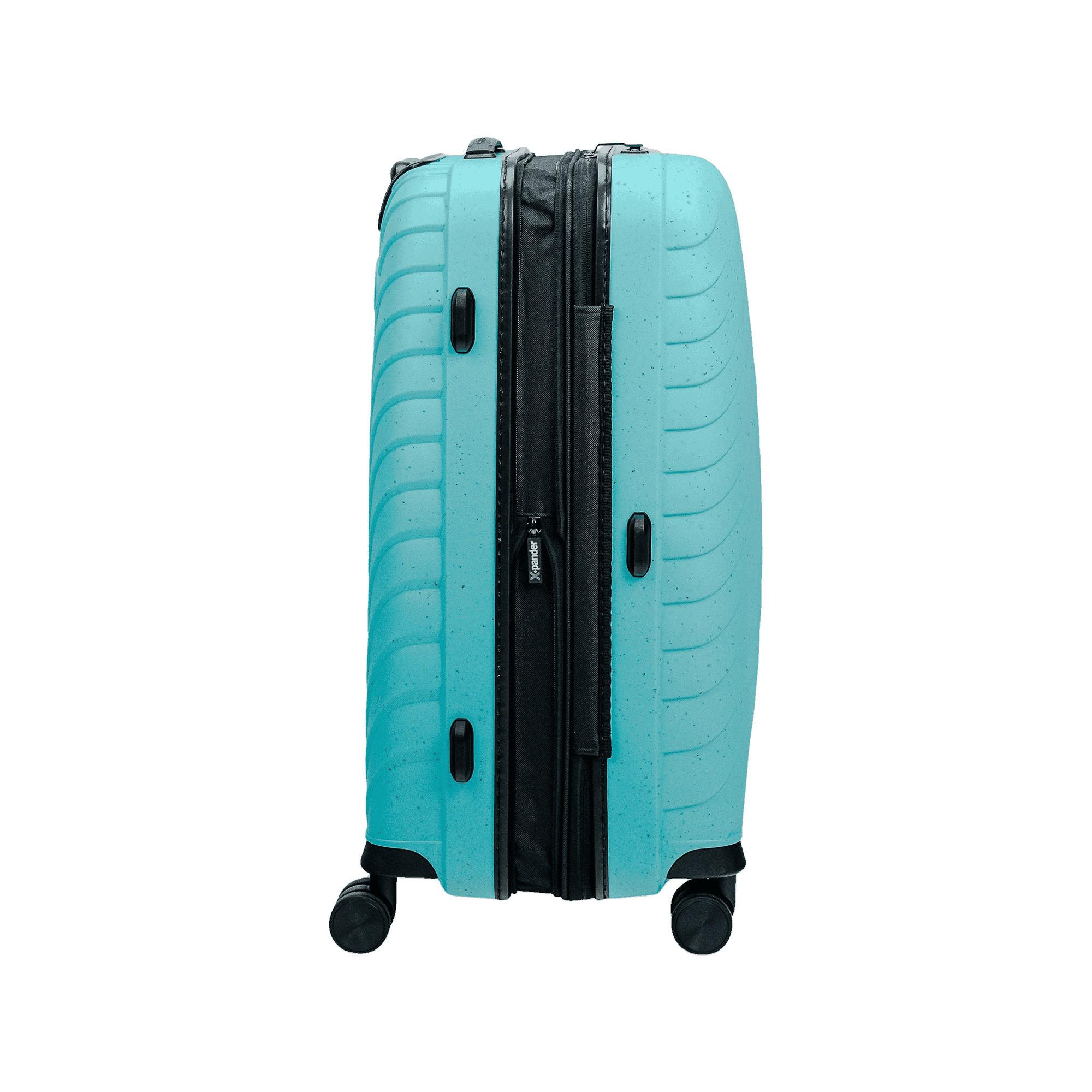 SWISS BAG COMPANY 67.0cm, Hartschalenkoffer, Spinner Ocean 