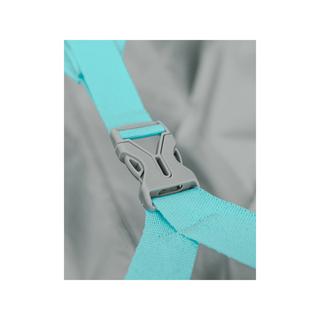 SWISS BAG COMPANY 67.0cm, Valigia rigida, Spinner Ocean 