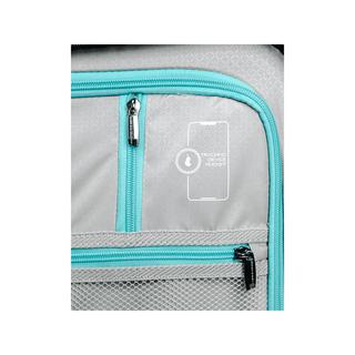 SWISS BAG COMPANY 67.0cm, Valise rigide, Spinner Ocean 