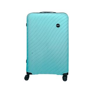 SWISS BAG COMPANY 77.0cm, Valigia rigida, Spinner Ocean 