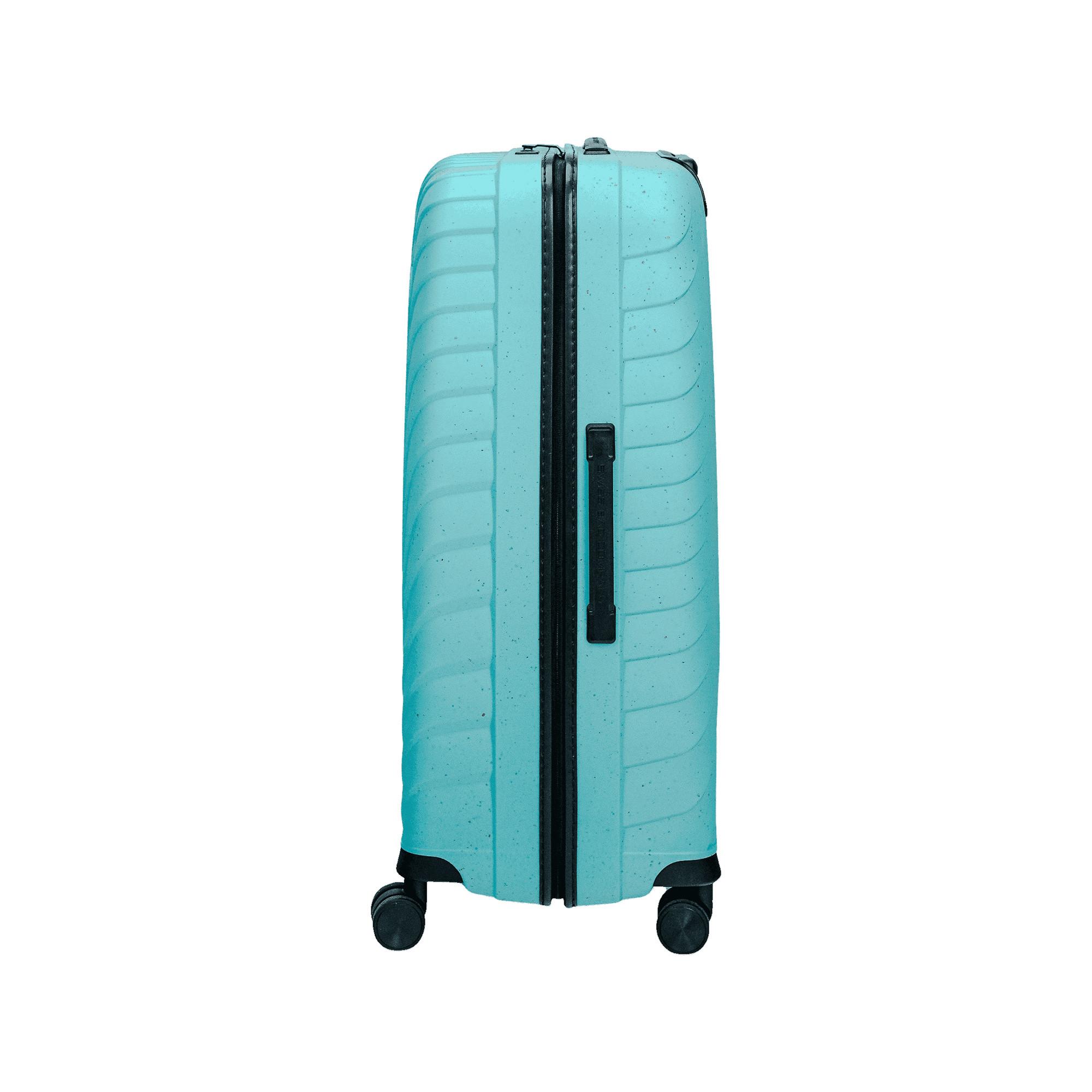 SWISS BAG COMPANY 77.0cm, Valigia rigida, Spinner Ocean 